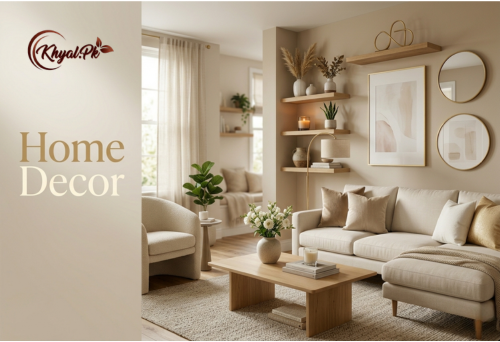 Home Decor