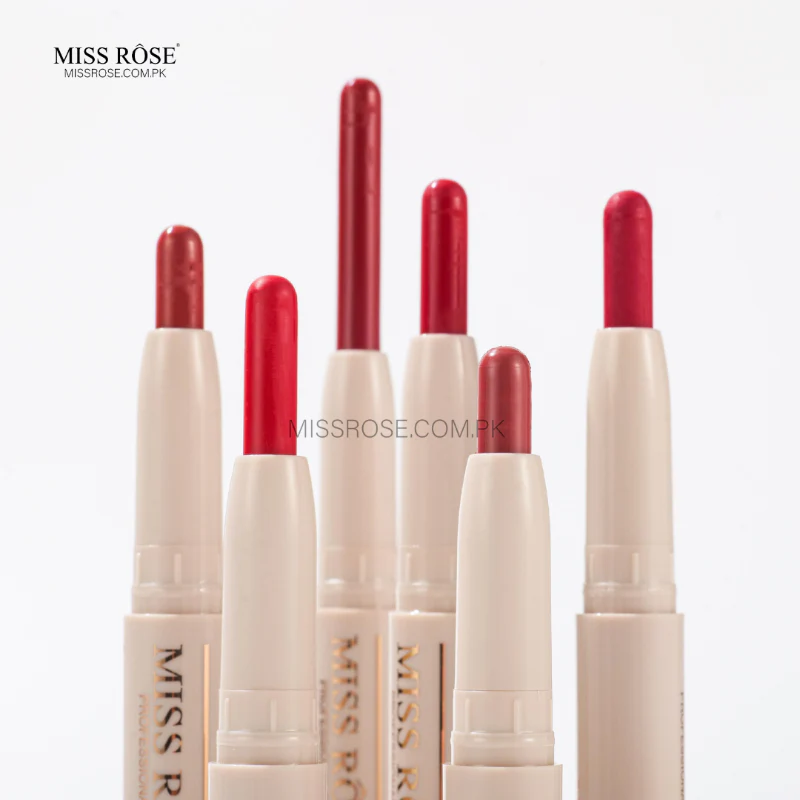 Miss Rose Dream Glide Lipstick
