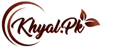 Khyal.pk Logo